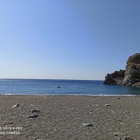 Il Silenzio Villa Magarikari Ngoại thất bức ảnh