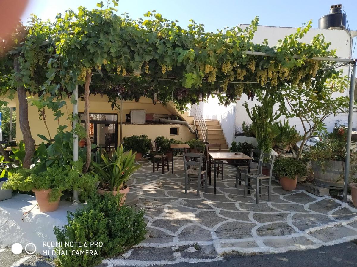 Il Silenzio Villa Magarikari Ngoại thất bức ảnh