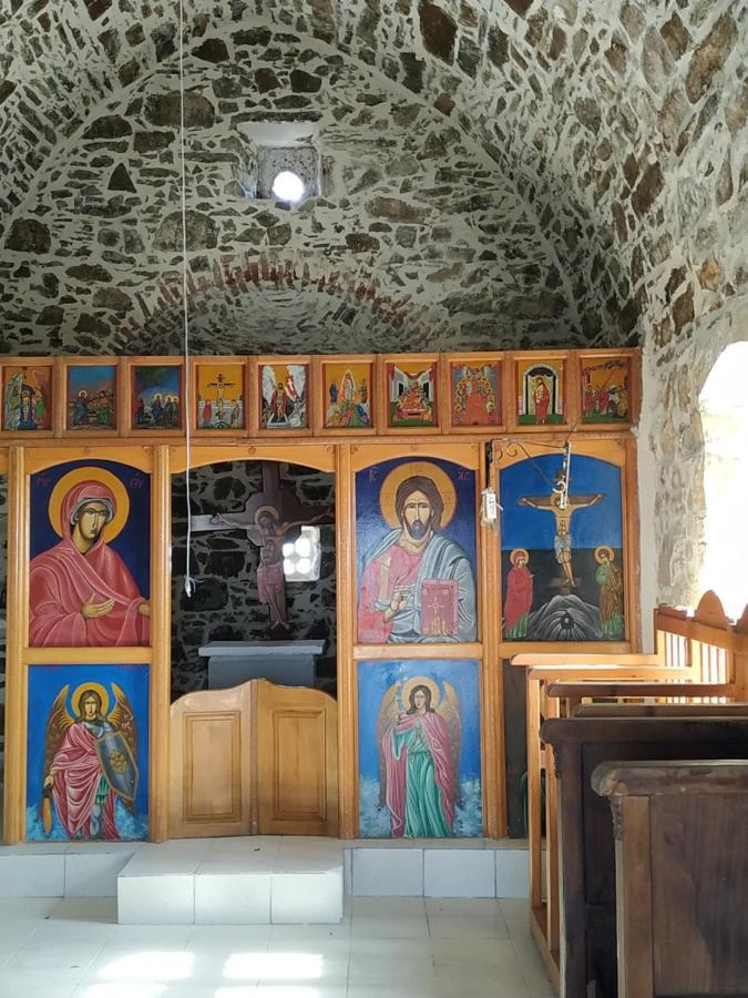 Il Silenzio Villa Magarikari Ngoại thất bức ảnh