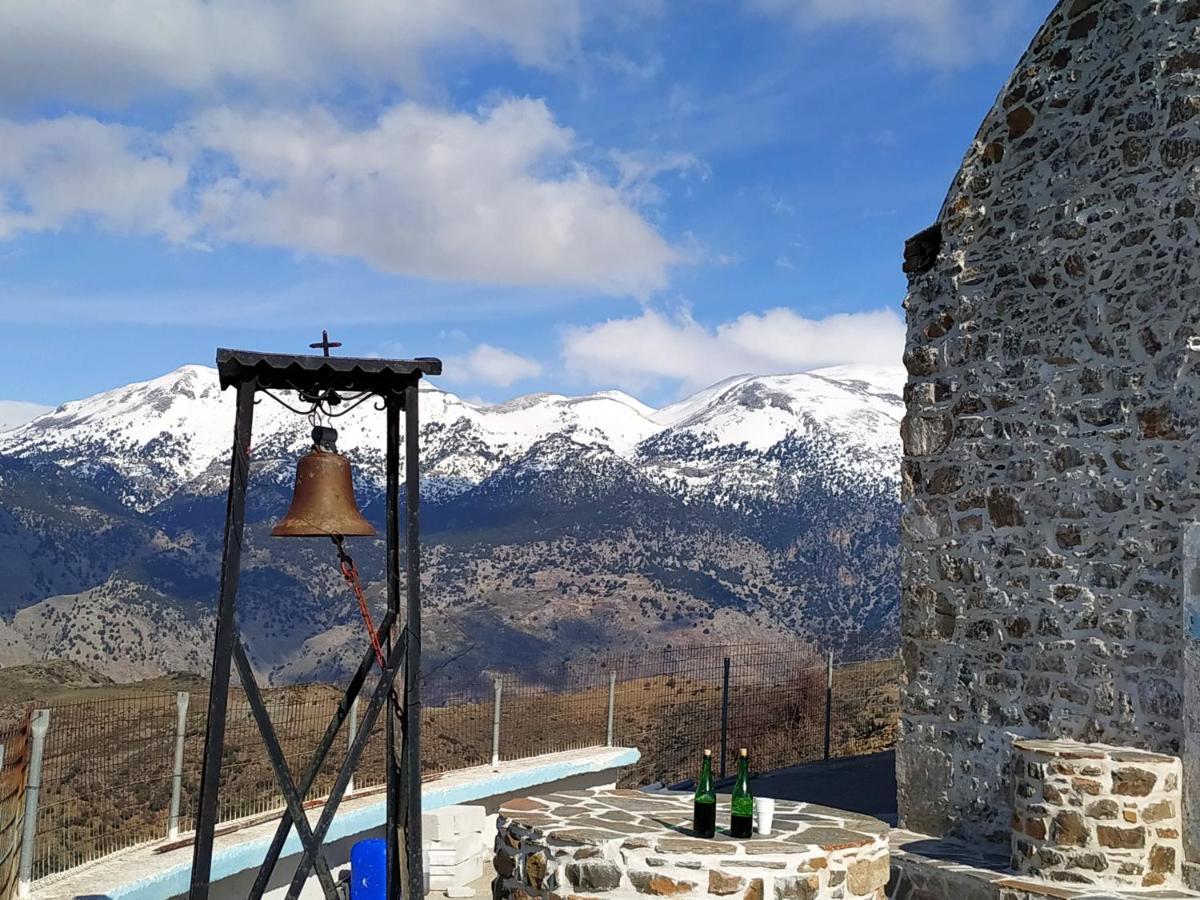 Il Silenzio Villa Magarikari Ngoại thất bức ảnh