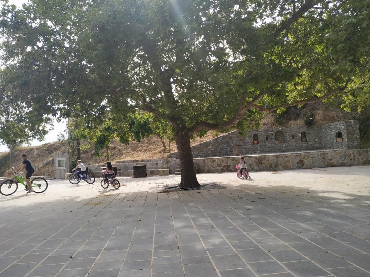 Il Silenzio Villa Magarikari Ngoại thất bức ảnh