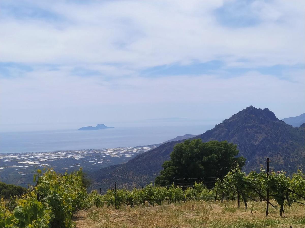 Il Silenzio Villa Magarikari Ngoại thất bức ảnh