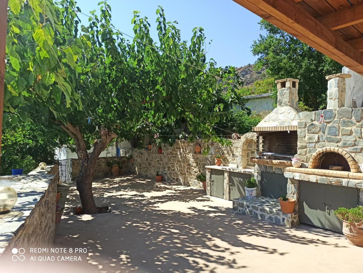 Il Silenzio Villa Magarikari Ngoại thất bức ảnh
