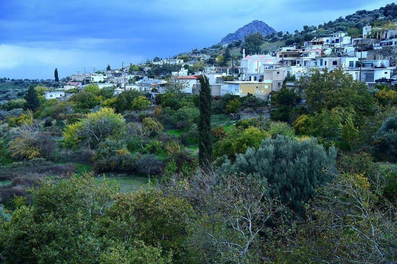 Il Silenzio Villa Magarikari Ngoại thất bức ảnh