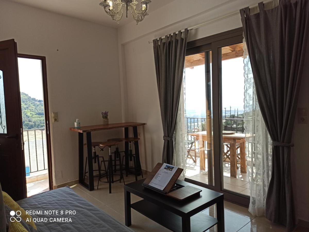 Il Silenzio Villa Magarikari Ngoại thất bức ảnh
