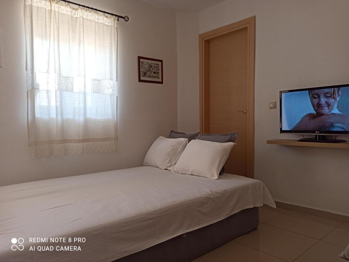 Il Silenzio Villa Magarikari Ngoại thất bức ảnh