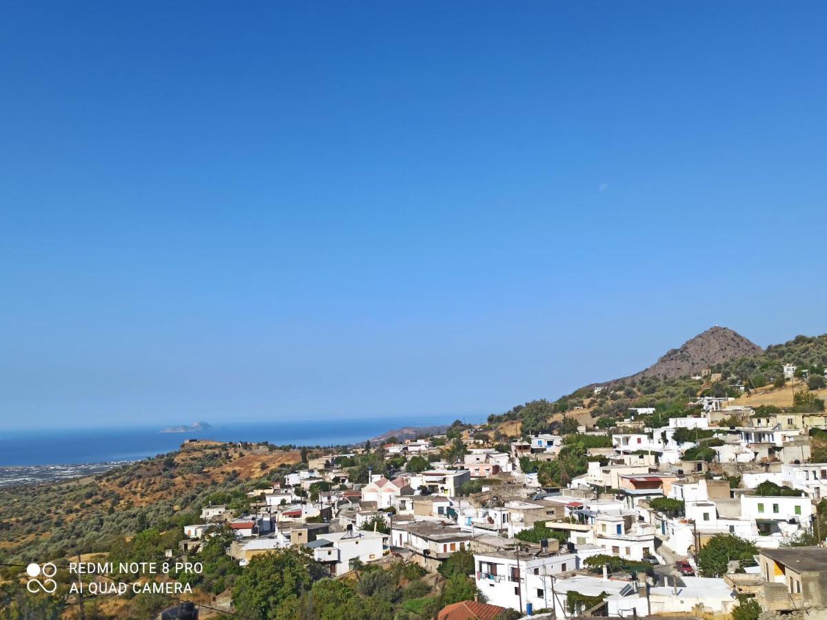 Il Silenzio Villa Magarikari Ngoại thất bức ảnh